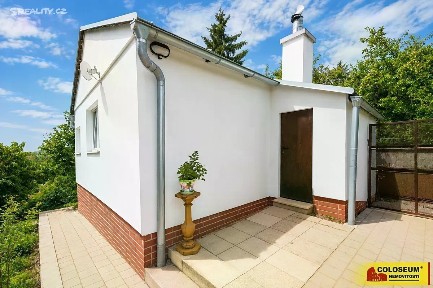 Prodej chaty 30 m², pozemek 484 m²