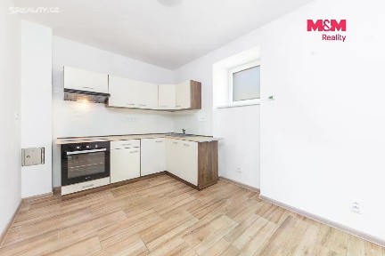 Prodej rodinného domu 80 m², pozemek 80 m²