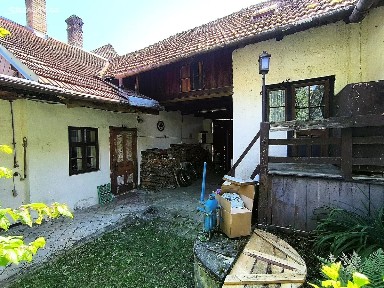 Prodej rodinného domu 120 m², pozemek 190 m² Kožušice