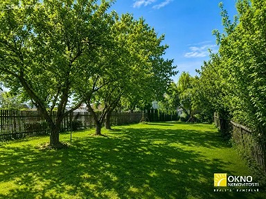 Prodej rodinného domu 90 m², pozemek 1425 m² Otmarov, Přibyslavice