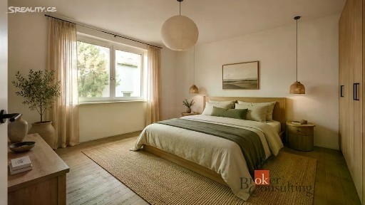 Prodej rodinného domu 142 m², pozemek 179 m²