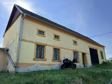 Prodej chalupy 90 m², pozemek 251 m²