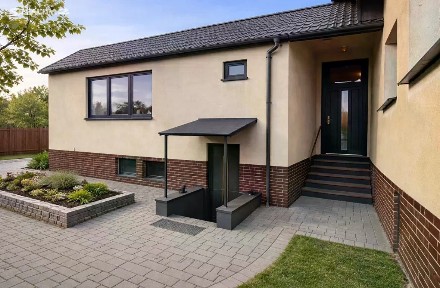 Prodej rodinného domu 120 m², pozemek 178 m²