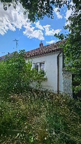 Prodej rodinného domu 60 m², pozemek 1000 m² Dobré Pole
