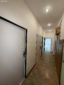 Pronájem bytu 2+1 52 m² Tyršovo náměstí, Chrudim - Chrudim II