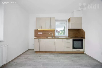 Pronájem bytu 2+kk 58 m²