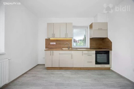 Pronájem bytu 2+kk 58 m²