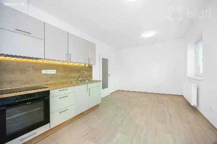 Pronájem bytu 2+kk 46 m²