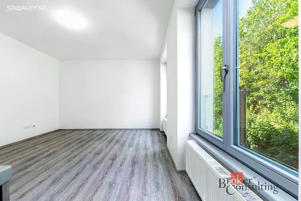 Pronájem bytu 1+kk 32 m² Podkopanický mlýn, Chrudim - Chrudim II