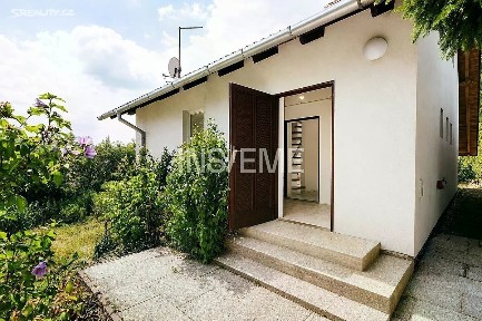 Prodej rodinného domu 150 m², pozemek 2768 m²