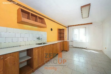 Prodej rodinného domu 168 m², pozemek 165 m²