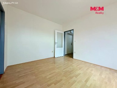 Pronájem bytu 2+1 45 m²