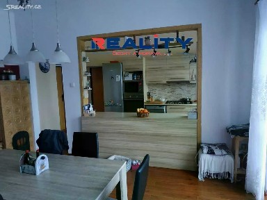 Pronájem bytu 3+kk 90 m² Slunečná, Svitavy - Lačnov