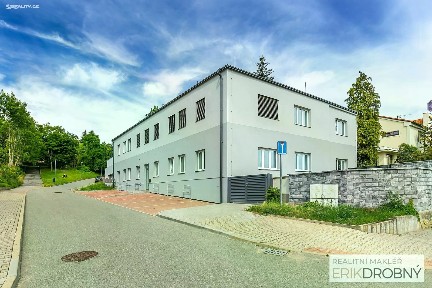 Chrudim, Chrudim IV, Erbenova