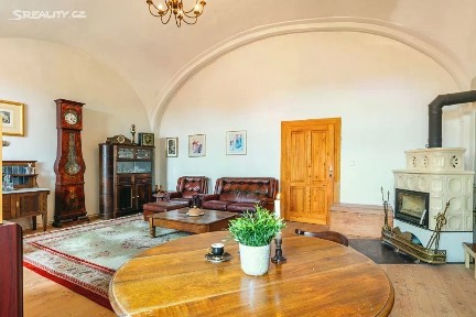 Prodej rodinného domu 180 m², pozemek 282 m² Vratěnín