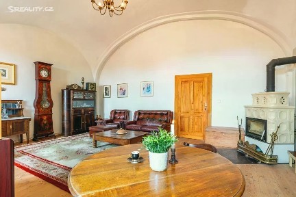 Prodej rodinného domu 180 m², pozemek 282 m²