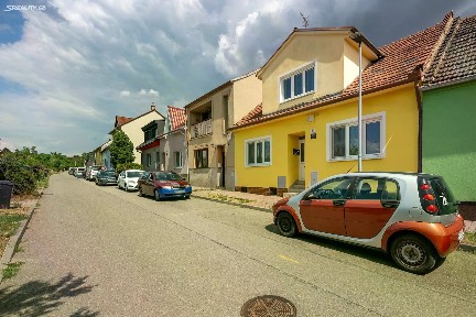 Brno, Brno-město, Slatina, Stránská, 14