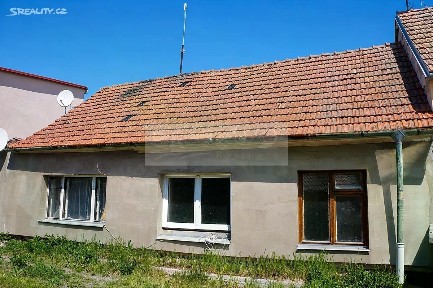 Prodej rodinného domu 107 m², pozemek 178 m²