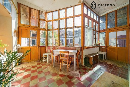 Prodej rodinného domu 160 m², pozemek 1215 m²
