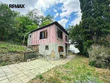 Prodej chaty 58 m², pozemek 46 m²