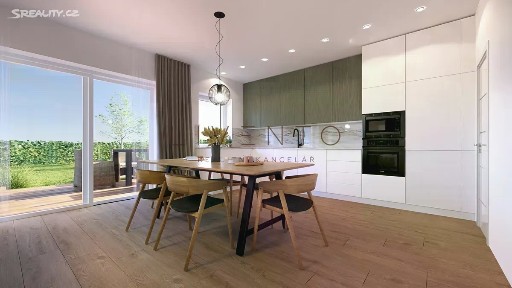 Prodej rodinného domu 129 m², pozemek 368 m²