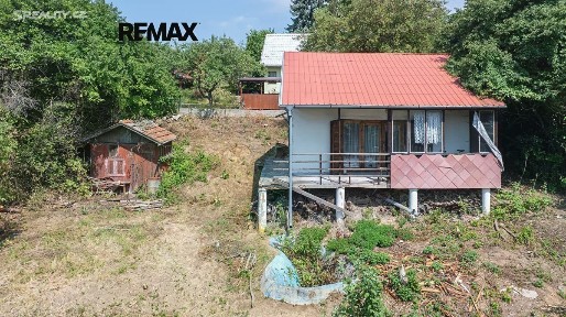 Prodej chaty 54 m², pozemek 1554 m²