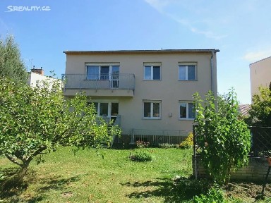 Hostěnická, Pozořice