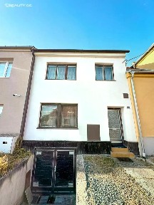 Prodej rodinného domu 120 m², pozemek 527 m²