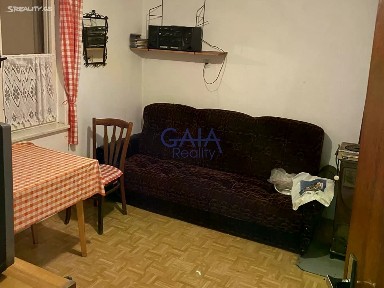 Prodej chaty 24 m², pozemek 2817 m² Moravany