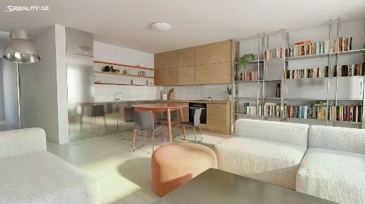 Prodej rodinného domu 124 m², pozemek 149 m²