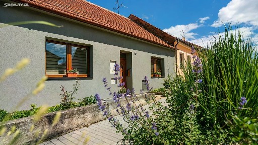 Prodej rodinného domu 149 m², pozemek 285 m²