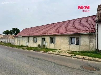 Prodej rodinného domu 165 m², pozemek 466 m²