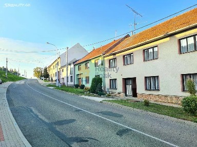 Prodej vícegeneračního domu 154 m², pozemek 369 m²