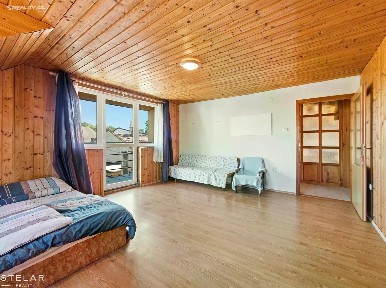 Prodej rodinného domu 189 m², pozemek 308 m²