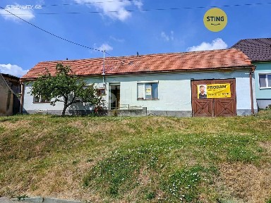 Prodej rodinného domu 167 m², pozemek 697 m²