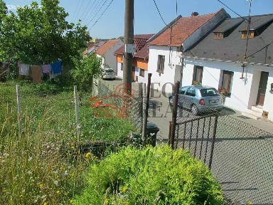 Voděrady, Blansko