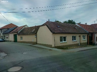 Blížkovice
