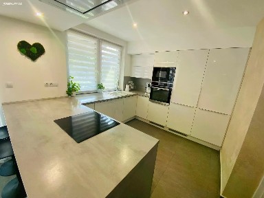 Prodej rodinného domu 115 m², pozemek 160 m² Moravské Knínice