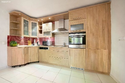 Prodej chaty 88 m², pozemek 413 m²