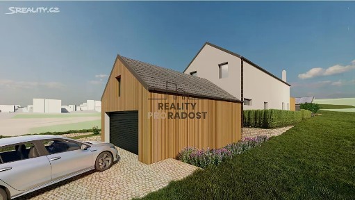 Starý Poddvorov, Hodonín