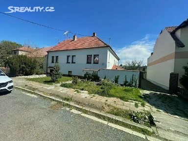 Lednice, Břeclav, Komenského