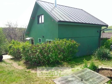 Prodej chaty 55 m², pozemek 1116 m² Brno - Ivanovice