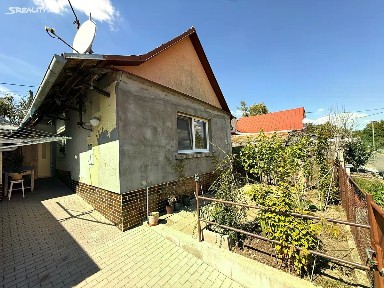 Sobůlky, Hodonín
