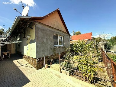 Prodej rodinného domu 96 m², pozemek 152 m²