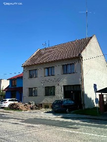 Lipov, Hodonín