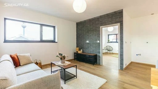 Prodej rodinného domu 113 m², pozemek 640 m²
