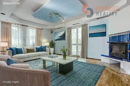 Prodej rodinného domu 245 m², pozemek 550 m²