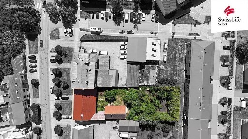 Prodej rodinného domu 300 m², pozemek 1139 m²