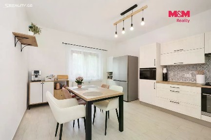Prodej rodinného domu 140 m², pozemek 370 m² Ráj, Golčův Jeníkov