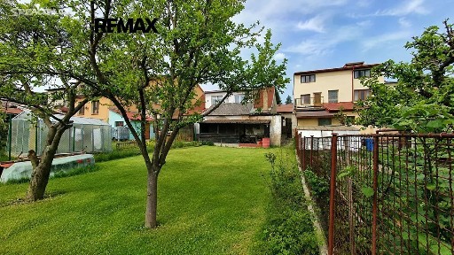 Prodej rodinného domu 90 m², pozemek 318 m²